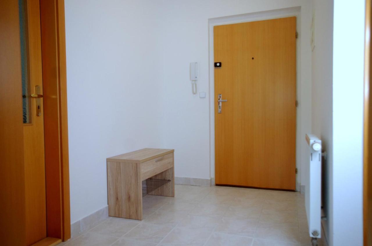 Apartment Golden Praga Esterno foto
