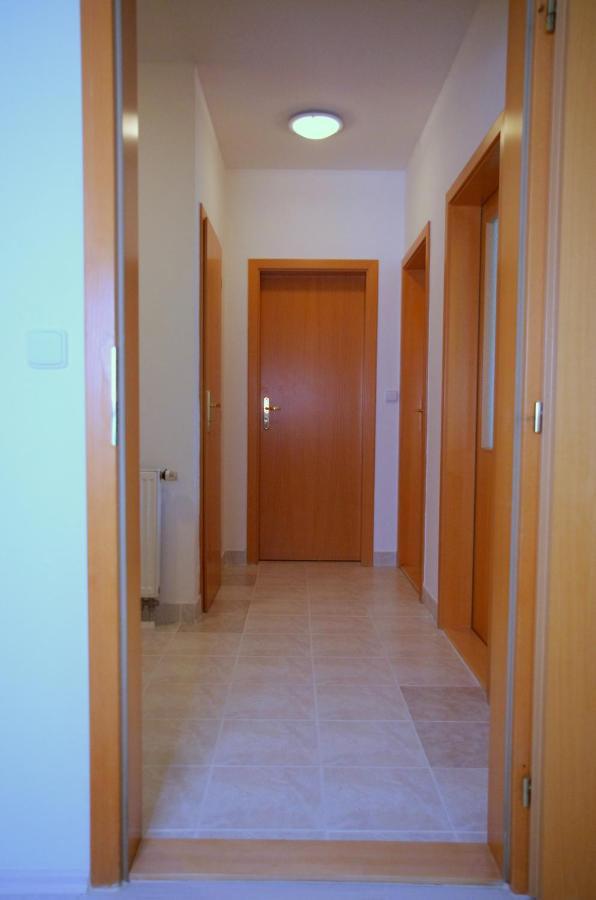 Apartment Golden Praga Esterno foto