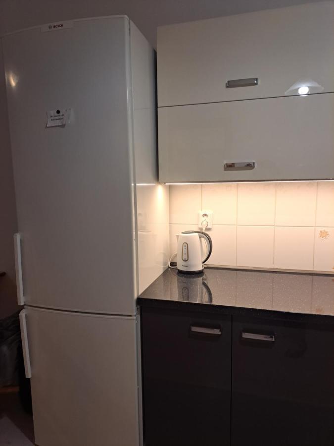 Apartment Golden Praga Esterno foto